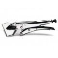 Beta Tools Model 1063 Self-Locking Pliers for Tinsmiths Beta Tools Model 1063 Self-Locking Pliers for Tinsmiths