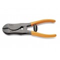 Beta Tools Model 1094  V200mm-Toggle Lever Diagonal Cutting Nippers