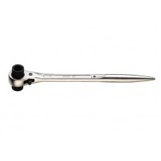 Beta Tools Model 93  C17X19mm-Ratcheting Wrenches Scaffolding Bolts