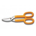 Beta Tools Model 1112 250-Tin Snips Straight Wide Blades Beta Tools Model 1112 250-Tin Snips Straight Wide Blades