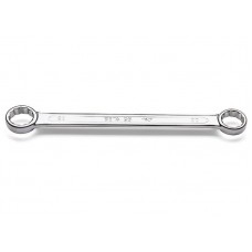 Beta Tools Model 95  6x7mm-Double Ended Flat Ring Wrenches