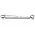 Beta Tools Model 95 16x17mm-Double Ended Flat Ring Wrenches Beta Tools Model 95 16x17mm-Double Ended Flat Ring Wrenches