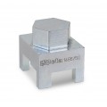 Beta Tools Model 1486 50-Wrench for Natural Gas Valves Beta Tools Model 1486 50-Wrench for Natural Gas Valves