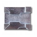 Beta Tools Model 1486 90-Wrench for Natural Gas Valves Beta Tools Model 1486 90-Wrench for Natural Gas Valves