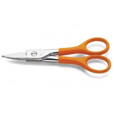 Beta Tools Model 1127  Telephone Engineer's Scissors