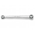 Beta Tools Model 95 Ftx6X8-Double-Ended Straight Wrenches Beta Tools Model 95 Ftx6X8-Double-Ended Straight Wrenches