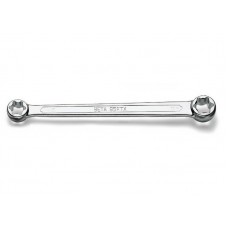 Beta Tools Model 95  Ftx6X8-Double-Ended Straight Wrenches