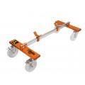 Beta Tools Model 3007  Underbody Trolley