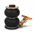 Beta Tools Model 3061 2T-Air Hydraulic Jack 2 Tons Beta Tools Model 3061 2T-Air Hydraulic Jack 2 Tons