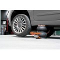 Beta Tools Model 3061 2T-Air Hydraulic Jack 2 Tons Beta Tools Model 3061 2T-Air Hydraulic Jack 2 Tons