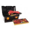 Beta Tools Model 2115P L-Mq32-Assortment 32 Insulated Tools Beta Tools Model 2115P L-Mq32-Assortment 32 Insulated Tools