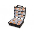 Beta Tools Model 2080 V12-Organizer Tool Case Empty Beta Tools Model 2080 V12-Organizer Tool Case Empty
