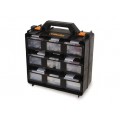 Beta Tools Model 2080 V12-Organizer Tool Case Empty Beta Tools Model 2080 V12-Organizer Tool Case Empty