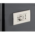 Beta Tools Model C55  Comprehensive Garage Furniture Combination