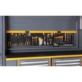 Beta Tools Model C55  Comprehensive Garage Furniture Combination