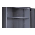 Beta Tools Model C55  Comprehensive Garage Furniture Combination