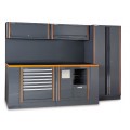 Beta Tools Model C55 Ab/2-Garage Furniture Combination Beta Tools Model C55 Ab/2-Garage Furniture Combination