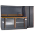 Beta Tools Model C55 Ab-Pro/1-Garage Furniture Combination Beta Tools Model C55 Ab-Pro/1-Garage Furniture Combination