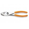 Beta Tools Model 1153 160-Adjustable Pliers Two Positions Beta Tools Model 1153 160-Adjustable Pliers Two Positions