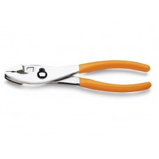 Beta Tools Model 1153  160-Adjustable Pliers Two Positions