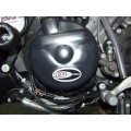 R&G Racing Left Side Engine Case Cover For KTM 950 Adventure '03-'05 950 Supermoto '06-'07 950 SMR '08 990 Adventure '06-'13 990 SM '08-'11 990 SMR '09-'13 990 SMT '09-'13 & 990 Superduke '05-'13 R&G Racing Left Side Engine Case Cover For KTM 950 Adventure '03-'05 950 Supermoto '06-'07 950 SMR '08 990 Adventure '06-'13 990 SM '08-'11 990 SMR '09-'13 990 SMT '09-'13 & 990 Superduke '05-'13