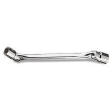 Beta Tools Model 80  13x17mm-Double Swivel End Socket Wrenches