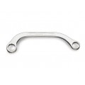 Beta Tools Model 83 As7/16X1/2-Half-Moon Ring Wrenches Beta Tools Model 83 As7/16X1/2-Half-Moon Ring Wrenches
