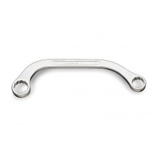 Beta Tools Model 83  As9/16X5/8-Half-Moon Ring Wrenches