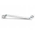 Beta Tools Model 90 12x14mm-Double Deep offset Ring Wrenches Beta Tools Model 90 12x14mm-Double Deep offset Ring Wrenches
