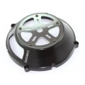 DBK Special Parts (Ducabike) Type 9 Full Dry Clutch Cover DBK Special Parts (Ducabike) Type 9 Full Dry Clutch Cover