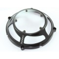 Ducabike Type 1 Full Dry Clutch Cover