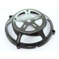 Ducabike Type 3 Full Dry Clutch Cover
