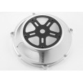 DBK Special Parts (Ducabike) Type 9 Full Dry Clutch Cover DBK Special Parts (Ducabike) Type 9 Full Dry Clutch Cover