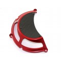 DBK Special Parts (Ducabike) Type 6 Half Dry Clutch Cover DBK Special Parts (Ducabike) Type 6 Half Dry Clutch Cover