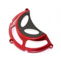 DBK Special Parts (Ducabike) Type 4 Half Dry Clutch Cover DBK Special Parts (Ducabike) Type 4 Half Dry Clutch Cover