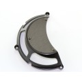 DBK Special Parts (Ducabike) Type 6 Half Dry Clutch Cover DBK Special Parts (Ducabike) Type 6 Half Dry Clutch Cover