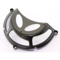 DBK Special Parts (Ducabike) Type 4 Half Dry Clutch Cover DBK Special Parts (Ducabike) Type 4 Half Dry Clutch Cover