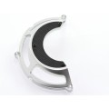 DBK Special Parts (Ducabike) Type 5 Half Dry Clutch Cover DBK Special Parts (Ducabike) Type 5 Half Dry Clutch Cover
