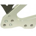DBK Special Parts (Ducabike) Adjustable Rearsets for the Ducati Sport Classic/Sport 1000, Paul Smart, and SuperSport DBK Special Parts (Ducabike) Adjustable Rearsets for the Ducati Sport Classic/Sport 1000, Paul Smart, and SuperSport