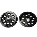 DBK Special Parts (Ducabike) Type 3 Clutch Pressure Plate (Standard) DBK Special Parts (Ducabike) Type 3 Clutch Pressure Plate (Standard)