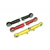 DBK Special Parts (Ducabike) Ride Height Adjuster for the Ducati 848 / 1098 / 1198 and Streetfighter DBK Special Parts (Ducabike) Ride Height Adjuster for the Ducati 848 / 1098 / 1198 and Streetfighter