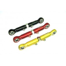 DBK Special Parts (Ducabike) Ride Height Adjuster for the Ducati 848 / 1098 / 1198 and Streetfighter DBK Special Parts (Ducabike) Ride Height Adjuster for the Ducati 848 / 1098 / 1198 and Streetfighter