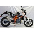 TechSpec Tank Grip Pads for the KTM 690 Duke (13-18) TechSpec Tank Grip Pads for the KTM 690 Duke (13-18)