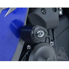 R&G Racing Aero Style Frame Sliders for Yamaha YZF R1 '13-'14 (Fairings need cut)