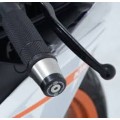 R&G Racing Bar End Sliders for KTM RC 390 '15 R&G Racing Bar End Sliders for KTM RC 390 '15