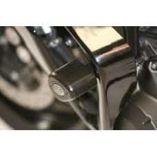 R&G Racing Aero Style Frame Sliders for Yamaha FZ6 Fazer '04-'09