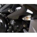 R&G Racing Aero Style Frame Slider for Triumph Street Triple '13-'15 & Street Triple R '13-'15 R&G Racing Aero Style Frame Slider for Triumph Street Triple '13-'15 & Street Triple R '13-'15