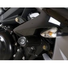 R&G Racing Aero Style Frame Slider for Triumph Street Triple '13-'15 & Street Triple R '13-'15