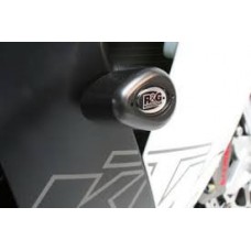 R&G Racing Aero Style Frame Sliders for KTM 1190 RC8 '08-'15