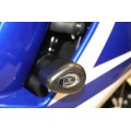 R&G Racing Aero Style Frame Sliders for Suzuki GSX650F '08-'09 R&G Racing Aero Style Frame Sliders for Suzuki GSX650F '08-'09